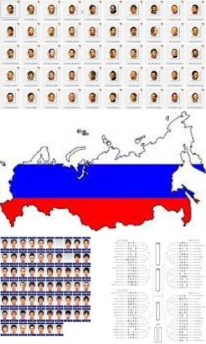 Russian Names