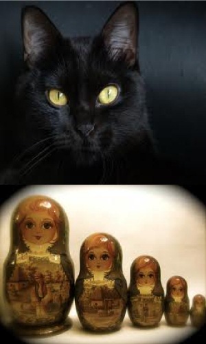Russian Superstitions