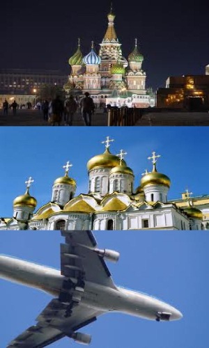 Russian Travel Tips