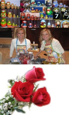 Gifts to Buy